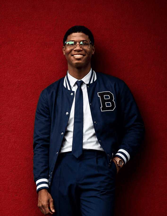 Unity Ekeoba, Founder of ReplyIQ